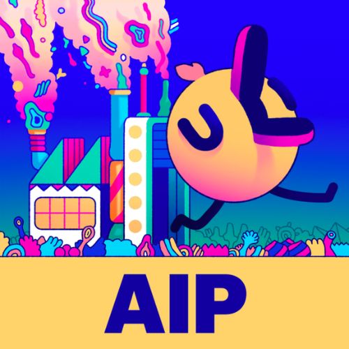 Animation Industry Podcast