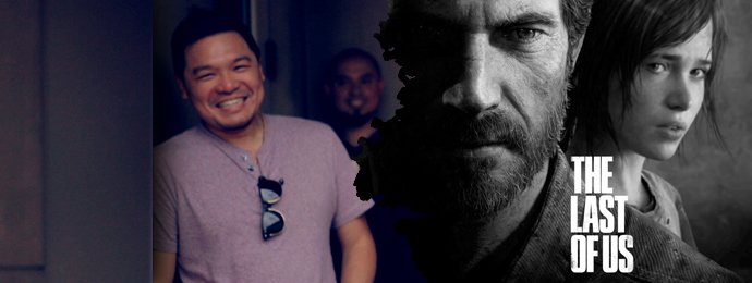 David Lam The Last of Us