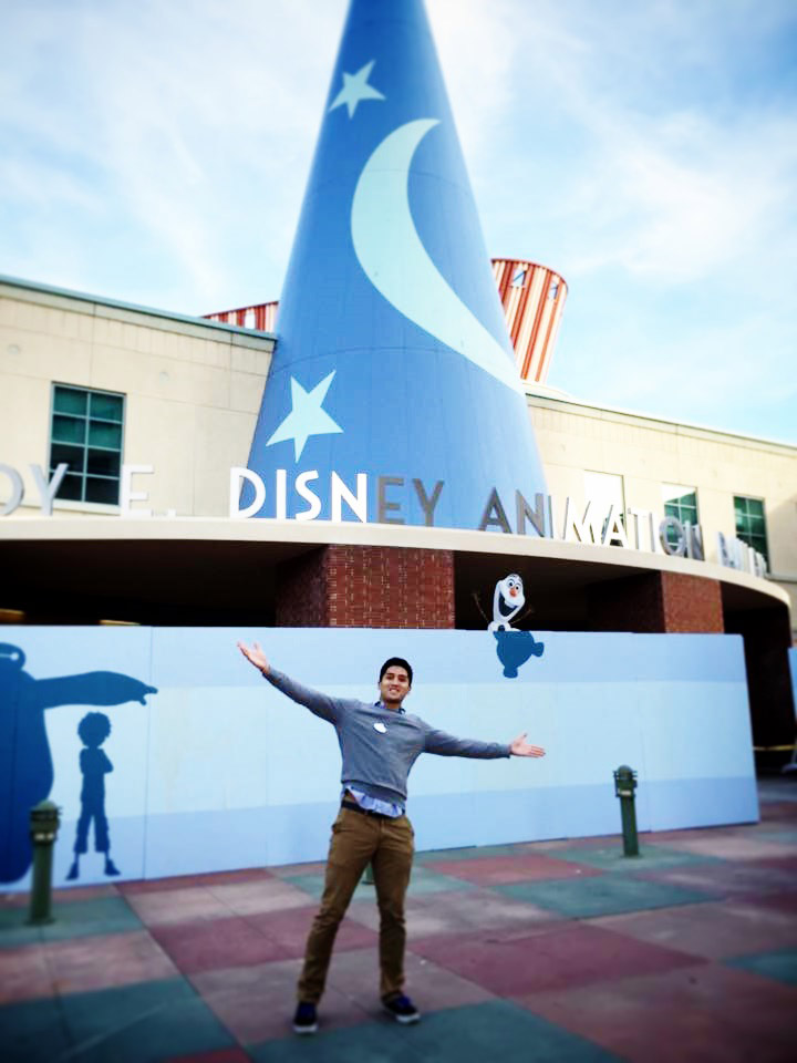 Kevin Nguyen Congratulations