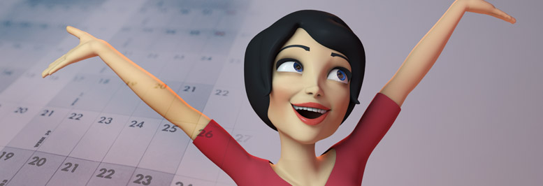 New Shorter Schedule and Lower Pricing