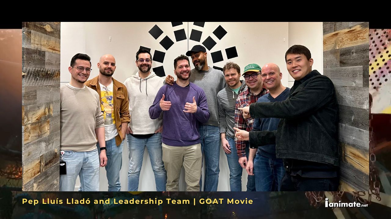 Insight by the Pros | Pep Lluis LLado Porquer