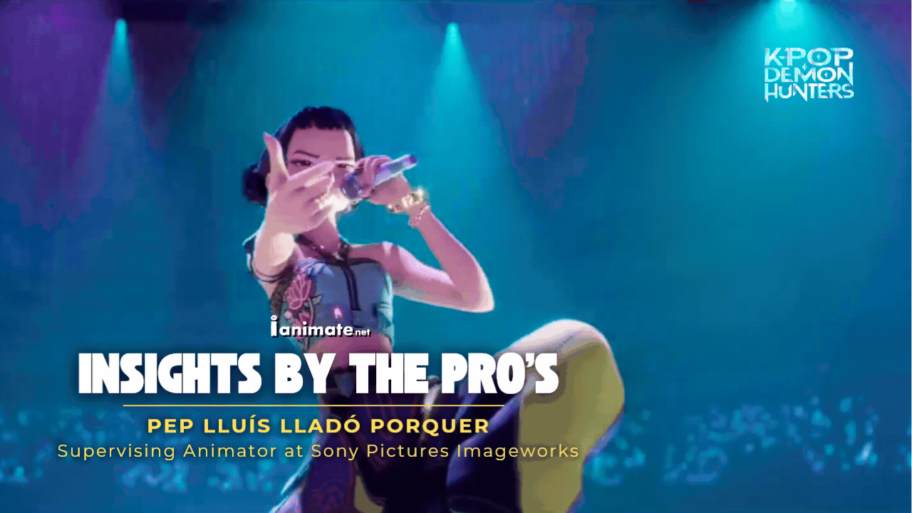 Insight by the Pros | Pep LLuis Llado Porquer