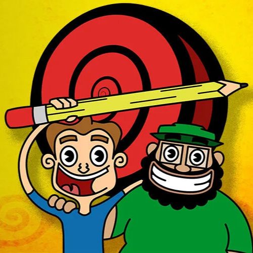RubberOnion Animation Podcast