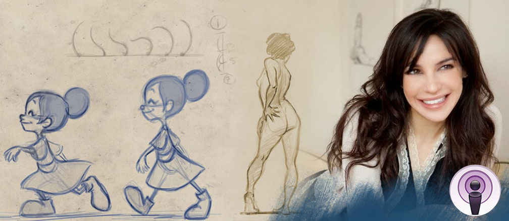 Interview with Studio Technique artistic director Samantha Youssef