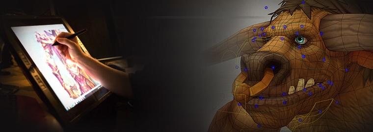 World of Warcraft article by Kevin Rucker
