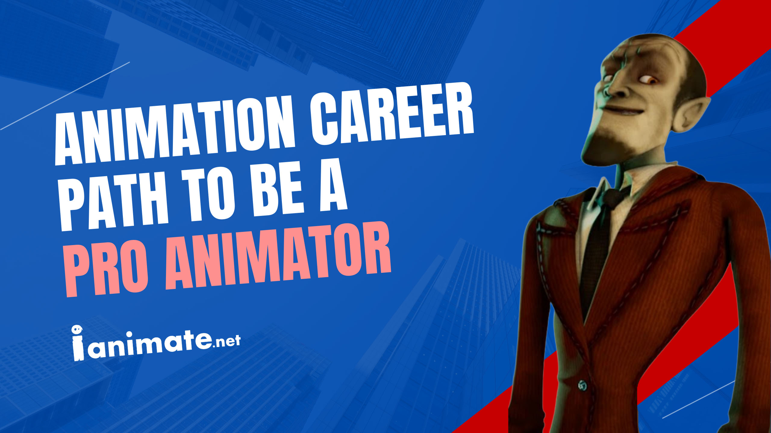 animation-career-path-to-be-a-pro-animator