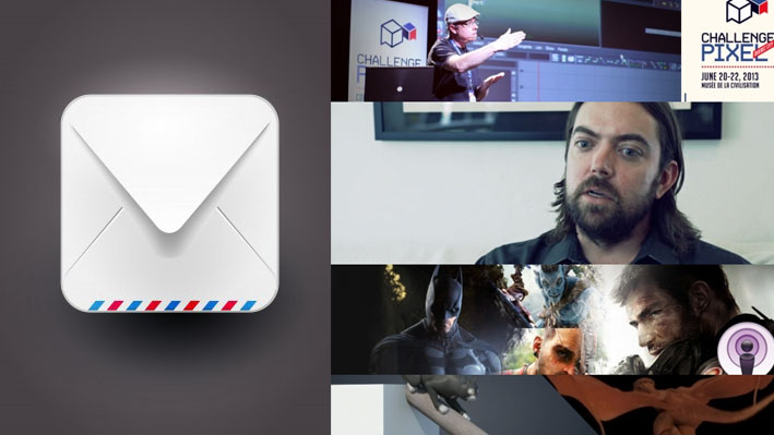 August Newsletter Announcement