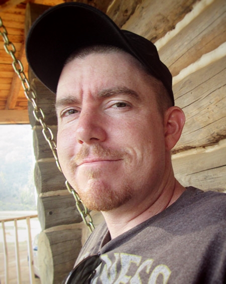 Kevin Rucker - Bio